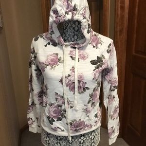 Forever 21 sweatshirt